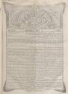 Pawnbrokers' Gazette Monday 03 May 1869 Page 1