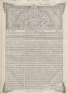Pawnbrokers' Gazette Monday 24 May 1869 Page 1