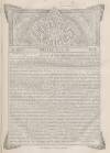 Pawnbrokers' Gazette Monday 31 May 1869 Page 1