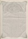 Pawnbrokers' Gazette Monday 02 August 1869 Page 1