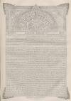 Pawnbrokers' Gazette Monday 09 August 1869 Page 1