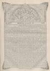 Pawnbrokers' Gazette Monday 30 August 1869 Page 1