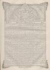 Pawnbrokers' Gazette Monday 06 September 1869 Page 1