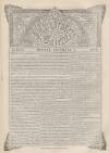 Pawnbrokers' Gazette Monday 06 December 1869 Page 1