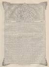 Pawnbrokers' Gazette Monday 20 December 1869 Page 1