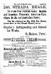 Daily Malta Chronicle and Garrison Gazette Tuesday 11 August 1896 Page 8