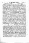 Daily Malta Chronicle and Garrison Gazette Tuesday 18 August 1896 Page 4