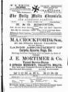 Daily Malta Chronicle and Garrison Gazette Monday 05 October 1896 Page 1