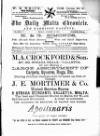 Daily Malta Chronicle and Garrison Gazette Friday 23 October 1896 Page 1