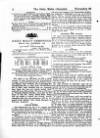 Daily Malta Chronicle and Garrison Gazette Friday 20 November 1896 Page 2