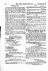 Daily Malta Chronicle and Garrison Gazette Saturday 21 November 1896 Page 6