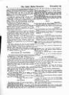 Daily Malta Chronicle and Garrison Gazette Monday 23 November 1896 Page 6