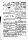 Daily Malta Chronicle and Garrison Gazette Saturday 28 November 1896 Page 2