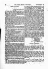 Daily Malta Chronicle and Garrison Gazette Saturday 28 November 1896 Page 4