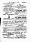 Daily Malta Chronicle and Garrison Gazette Monday 30 November 1896 Page 8