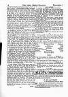 Daily Malta Chronicle and Garrison Gazette Monday 07 December 1896 Page 6
