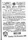 Daily Malta Chronicle and Garrison Gazette