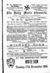 Daily Malta Chronicle and Garrison Gazette