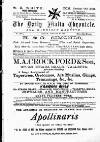 Daily Malta Chronicle and Garrison Gazette