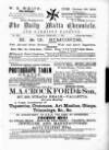 Daily Malta Chronicle and Garrison Gazette