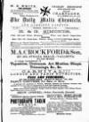 Daily Malta Chronicle and Garrison Gazette