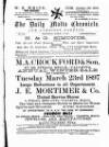 Daily Malta Chronicle and Garrison Gazette