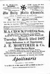 Daily Malta Chronicle and Garrison Gazette