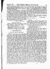 Daily Malta Chronicle and Garrison Gazette Tuesday 13 April 1897 Page 3