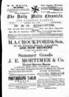 Daily Malta Chronicle and Garrison Gazette