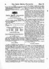 Daily Malta Chronicle and Garrison Gazette Friday 21 May 1897 Page 2