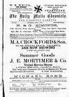 Daily Malta Chronicle and Garrison Gazette