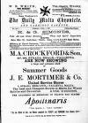 Daily Malta Chronicle and Garrison Gazette