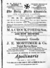 Daily Malta Chronicle and Garrison Gazette