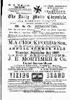 Daily Malta Chronicle and Garrison Gazette