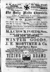 Daily Malta Chronicle and Garrison Gazette