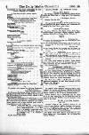 Daily Malta Chronicle and Garrison Gazette Wednesday 15 December 1897 Page 6