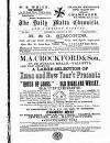 Daily Malta Chronicle and Garrison Gazette