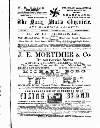 Daily Malta Chronicle and Garrison Gazette