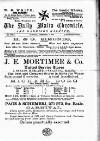 Daily Malta Chronicle and Garrison Gazette