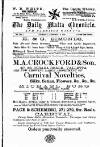 Daily Malta Chronicle and Garrison Gazette