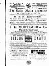 Daily Malta Chronicle and Garrison Gazette