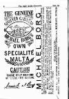 Daily Malta Chronicle and Garrison Gazette Friday 18 February 1898 Page 8