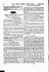 Daily Malta Chronicle and Garrison Gazette Wednesday 23 February 1898 Page 2