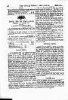 Daily Malta Chronicle and Garrison Gazette Tuesday 01 March 1898 Page 2