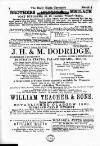 Daily Malta Chronicle and Garrison Gazette Tuesday 01 March 1898 Page 8