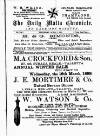 Daily Malta Chronicle and Garrison Gazette