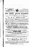 Daily Malta Chronicle and Garrison Gazette