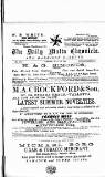 Daily Malta Chronicle and Garrison Gazette