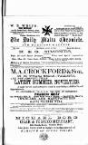 Daily Malta Chronicle and Garrison Gazette