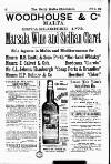 Daily Malta Chronicle and Garrison Gazette Saturday 12 November 1898 Page 8